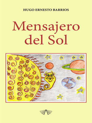 cover image of Mensajero del Sol